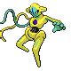 Deoxys :: Sprite Resource Diamond/Pearl :: PKMN.NET.